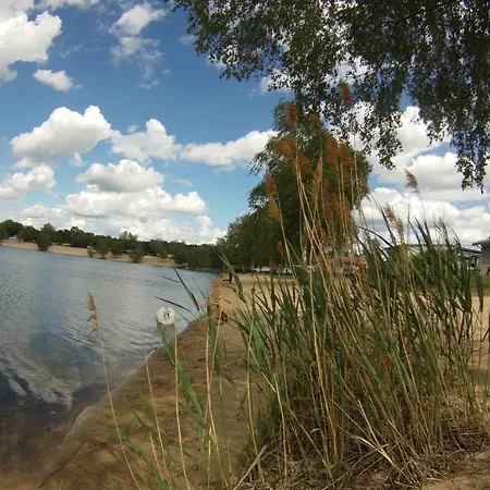 Chemnitz - Haus Am Mit Sandstrand Nahe Rhein-main Und Spessart * Kahl am Main