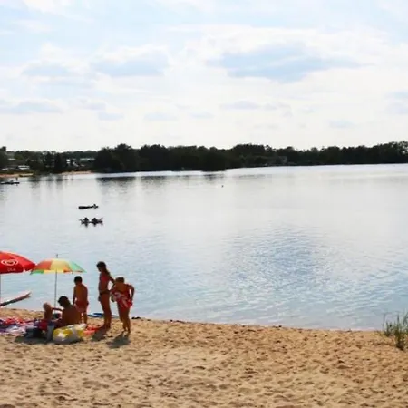 Chemnitz - Haus Am Mit Sandstrand Nahe Rhein-main Und Spessart Daire Kahl am Main