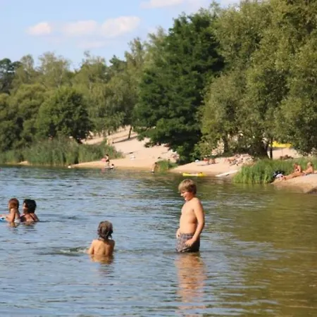 Chemnitz - Haus Am Mit Sandstrand Nahe Rhein-main Und Spessart