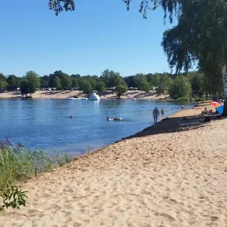 Chemnitz - Haus Am Mit Sandstrand Nahe Rhein-main Und Spessart *