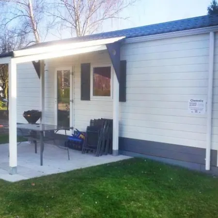 Chemnitz - Haus Am Mit Sandstrand Nahe Rhein-main Und Spessart Daire *