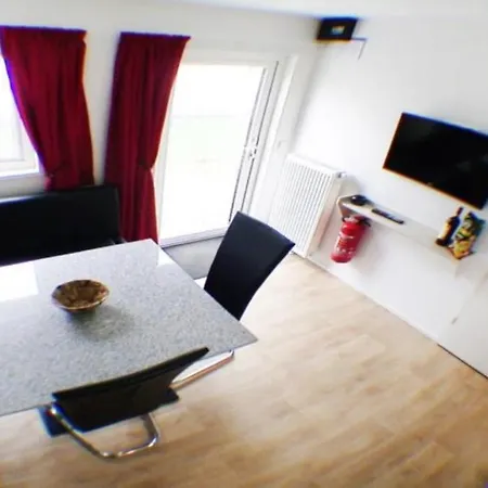 Daire Chemnitz - Haus Am Mit Sandstrand Nahe Rhein-main Und Spessart *